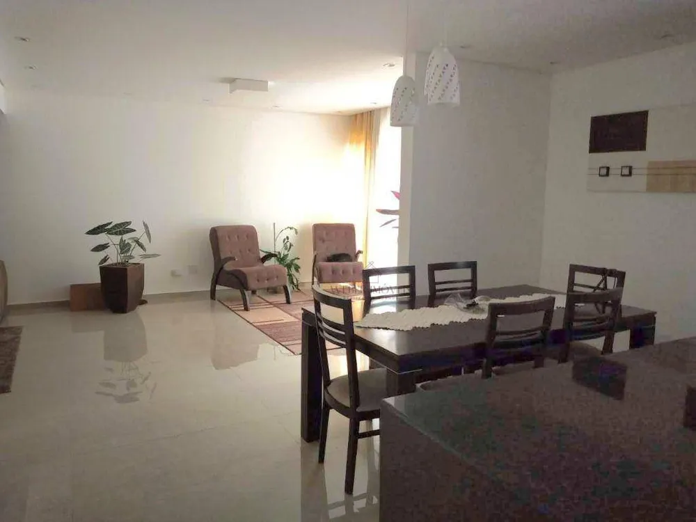Apartamento, 3 quartos, 140 m² - Foto 3