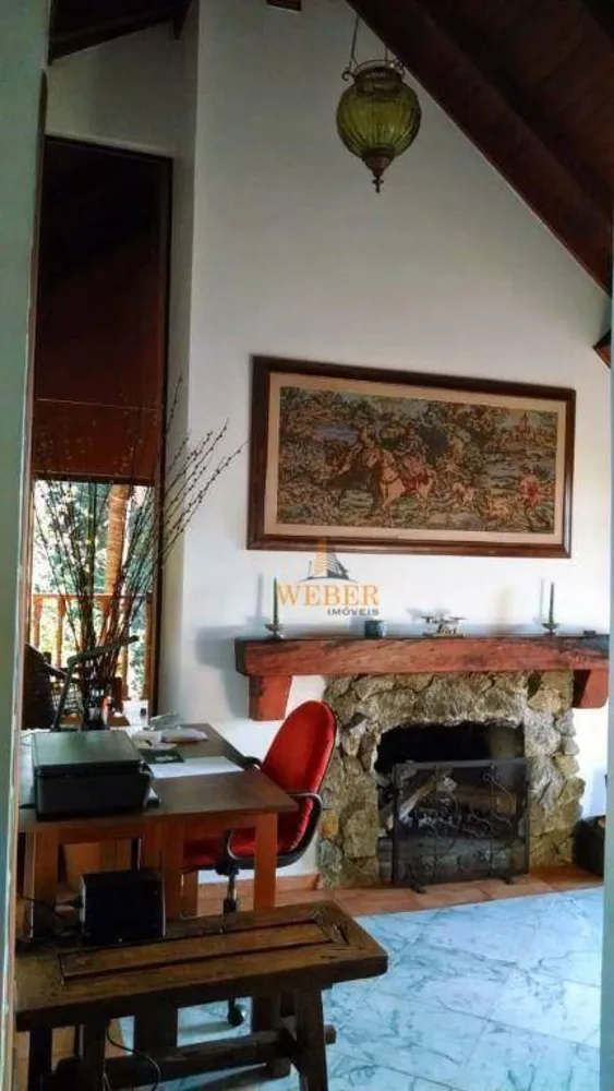 Casa, 3 quartos, 350 m² - Foto 15