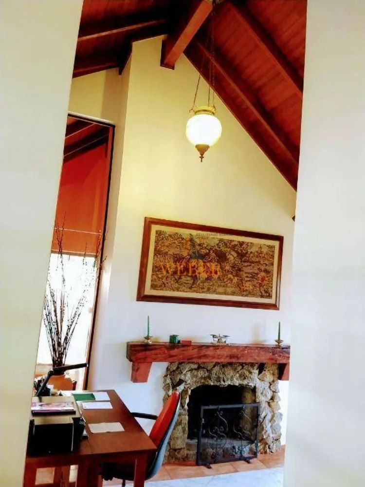 Casa, 3 quartos, 350 m² - Foto 2