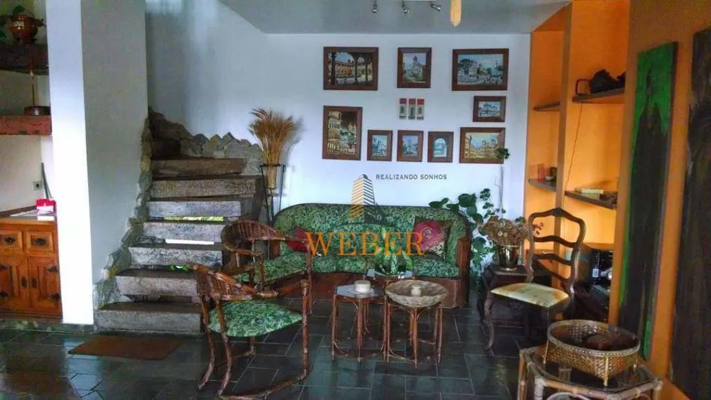 Casa, 3 quartos, 350 m² - Foto 3