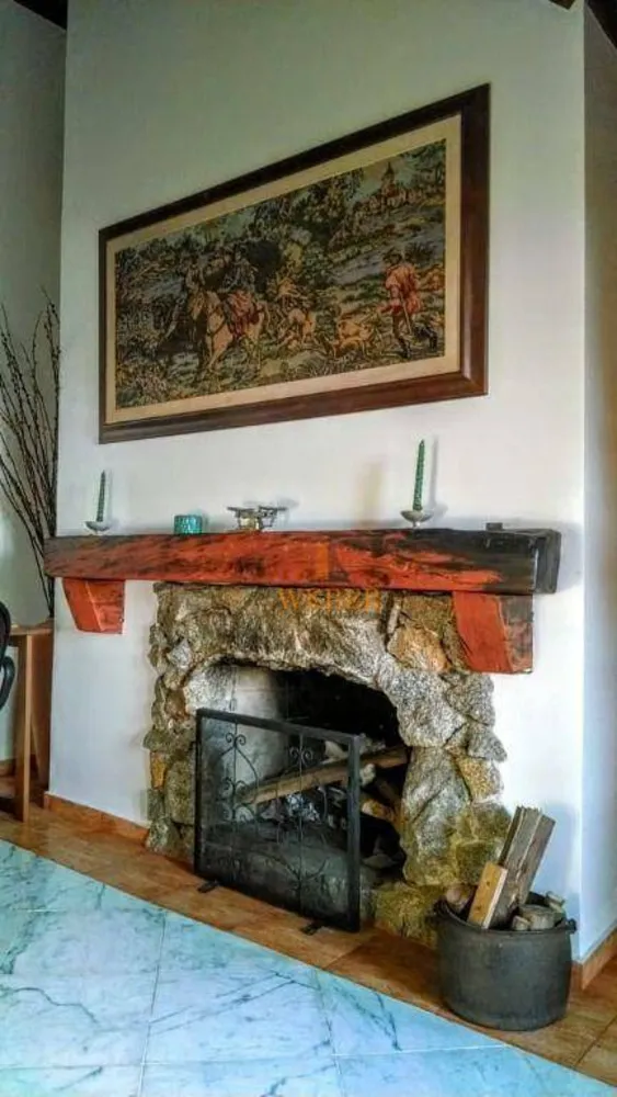 Casa, 3 quartos, 350 m² - Foto 13