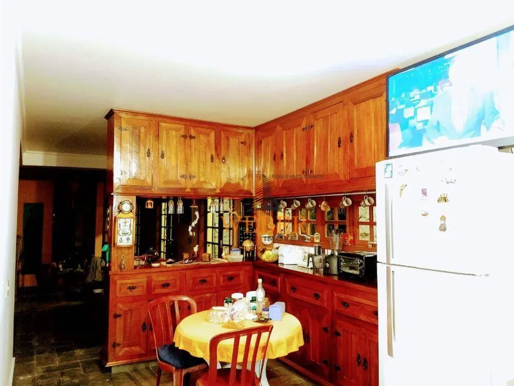 Casa, 3 quartos, 350 m² - Foto 4