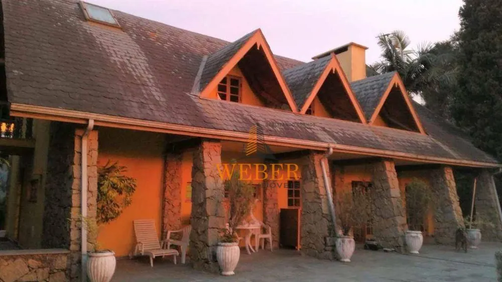 Casa, 3 quartos, 350 m² - Foto 8