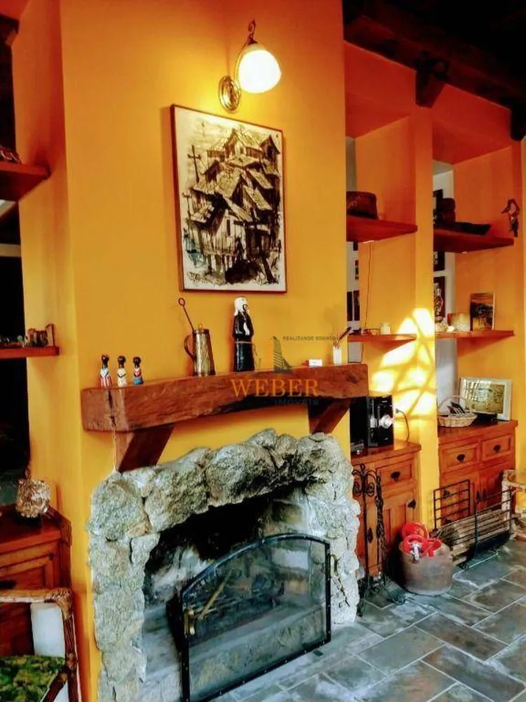 Casa, 3 quartos, 350 m² - Foto 14