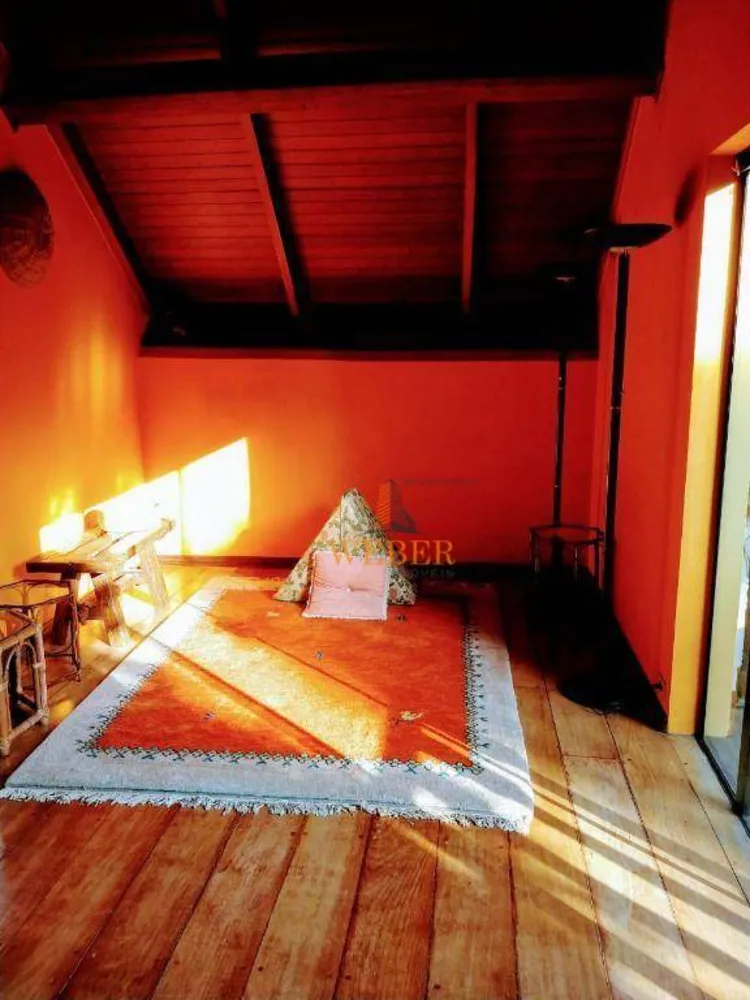 Casa, 3 quartos, 350 m² - Foto 11