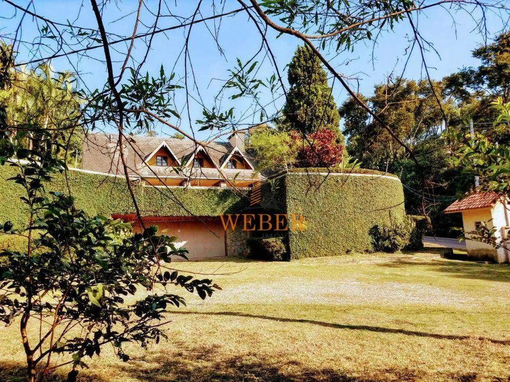 Casa, 3 quartos, 350 m² - Foto 16