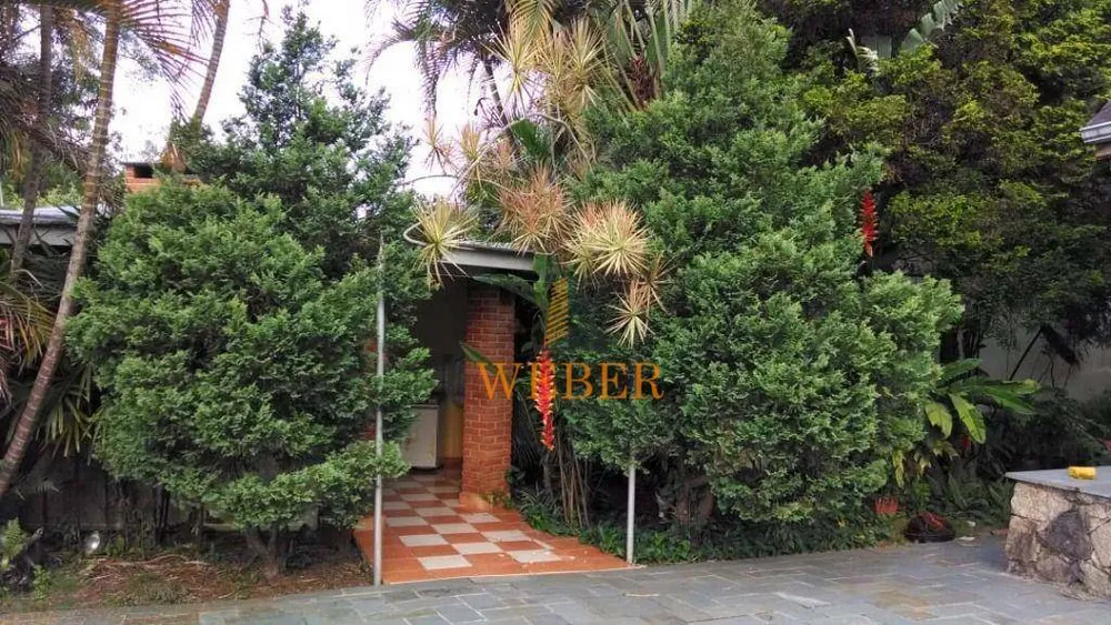 Casa, 3 quartos, 350 m² - Foto 12
