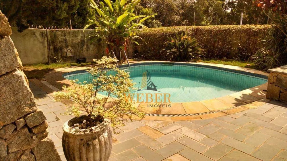 Casa, 3 quartos, 350 m² - Foto 9