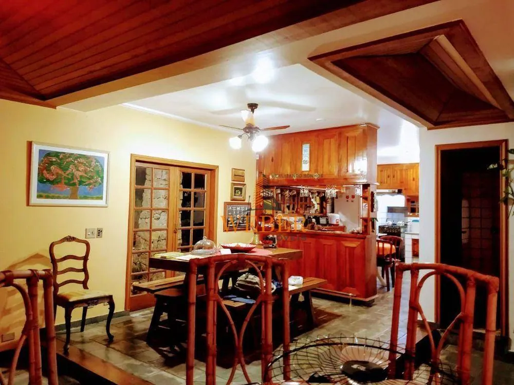 Casa, 3 quartos, 350 m² - Foto 5