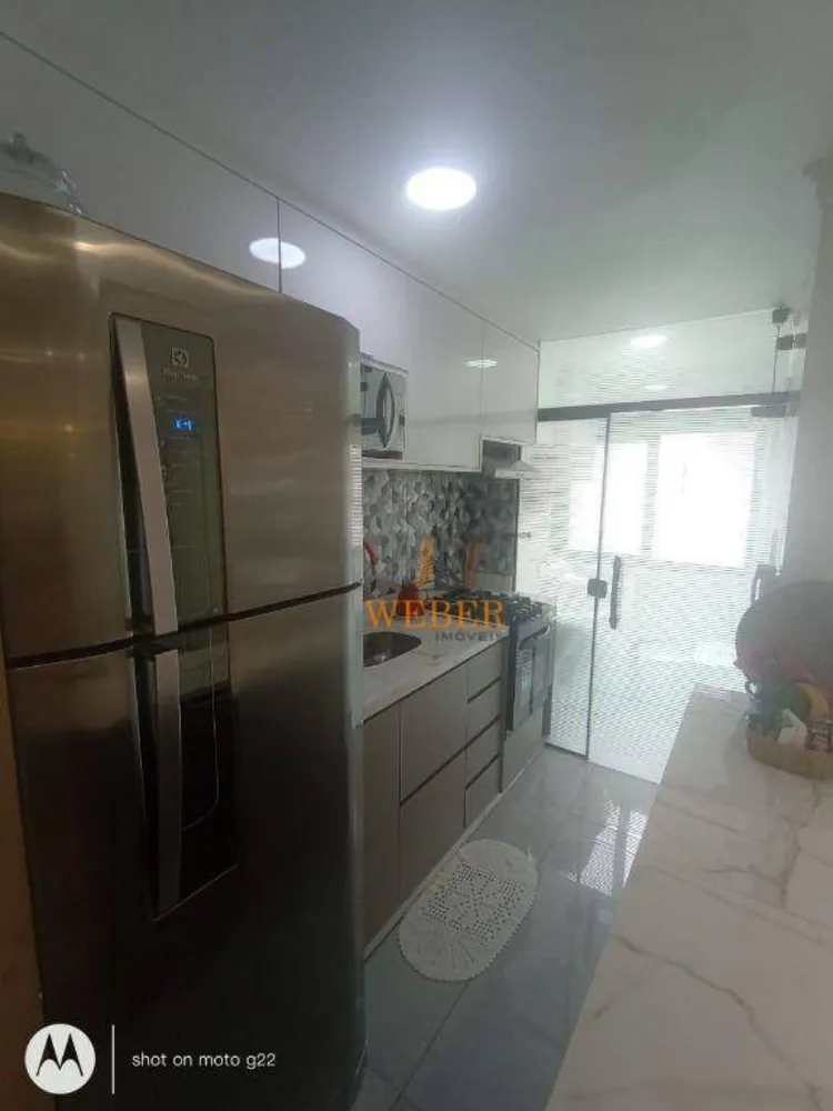 Apartamento, 2 quartos, 47 m² - Foto 7