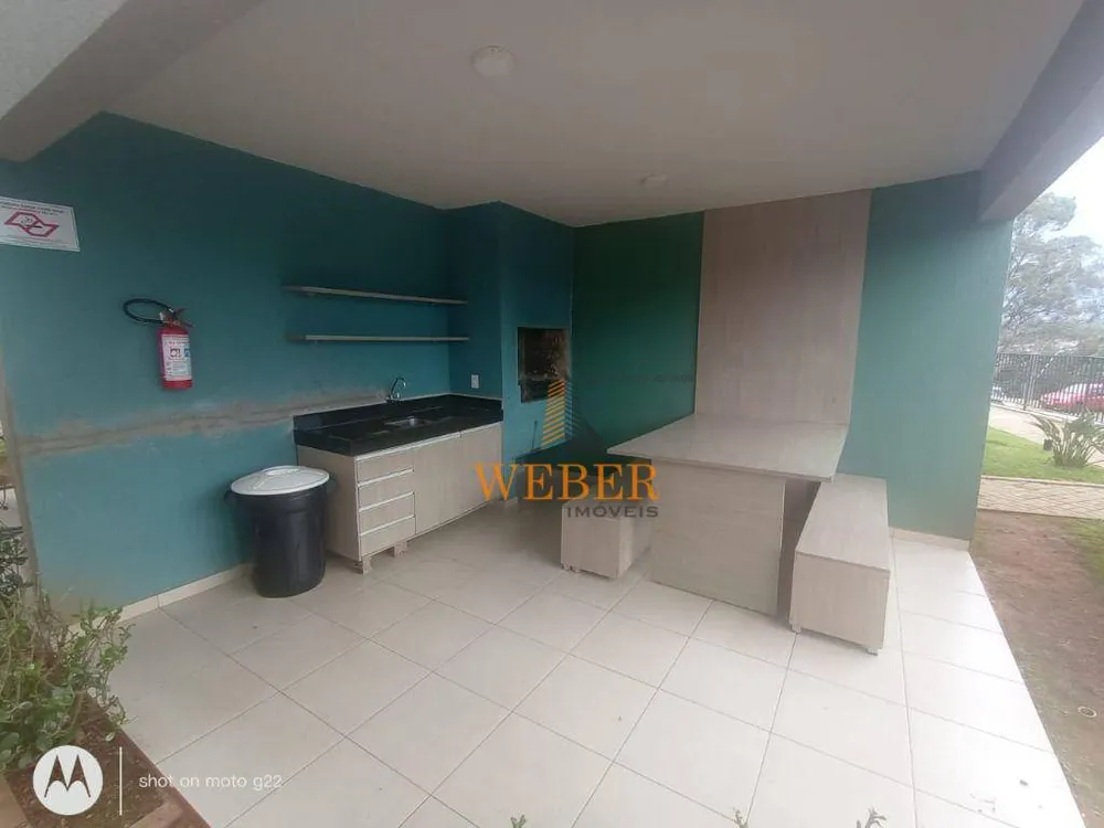Apartamento, 2 quartos, 47 m² - Foto 12