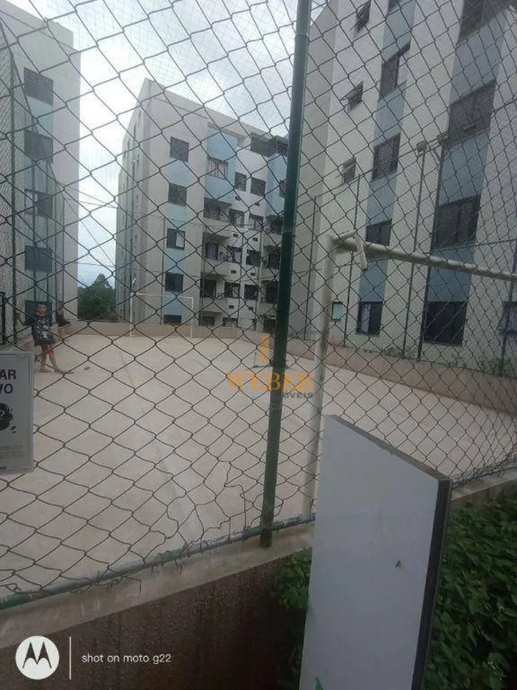 Apartamento, 2 quartos, 47 m² - Foto 6