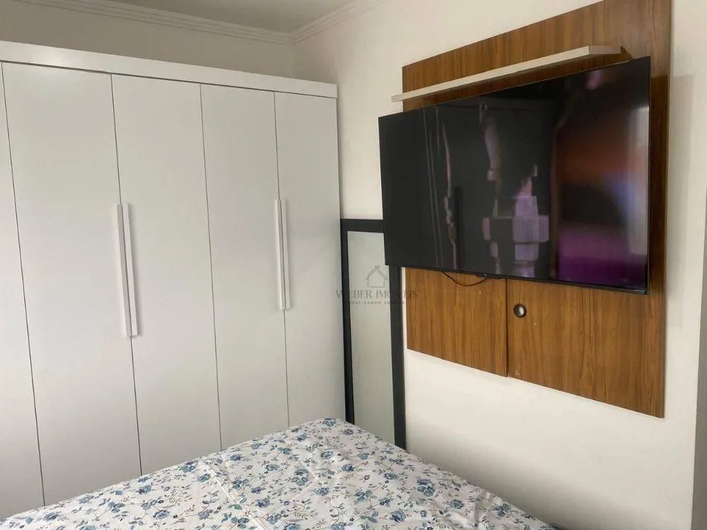 Apartamento, 2 quartos, 39 m² - Foto 12