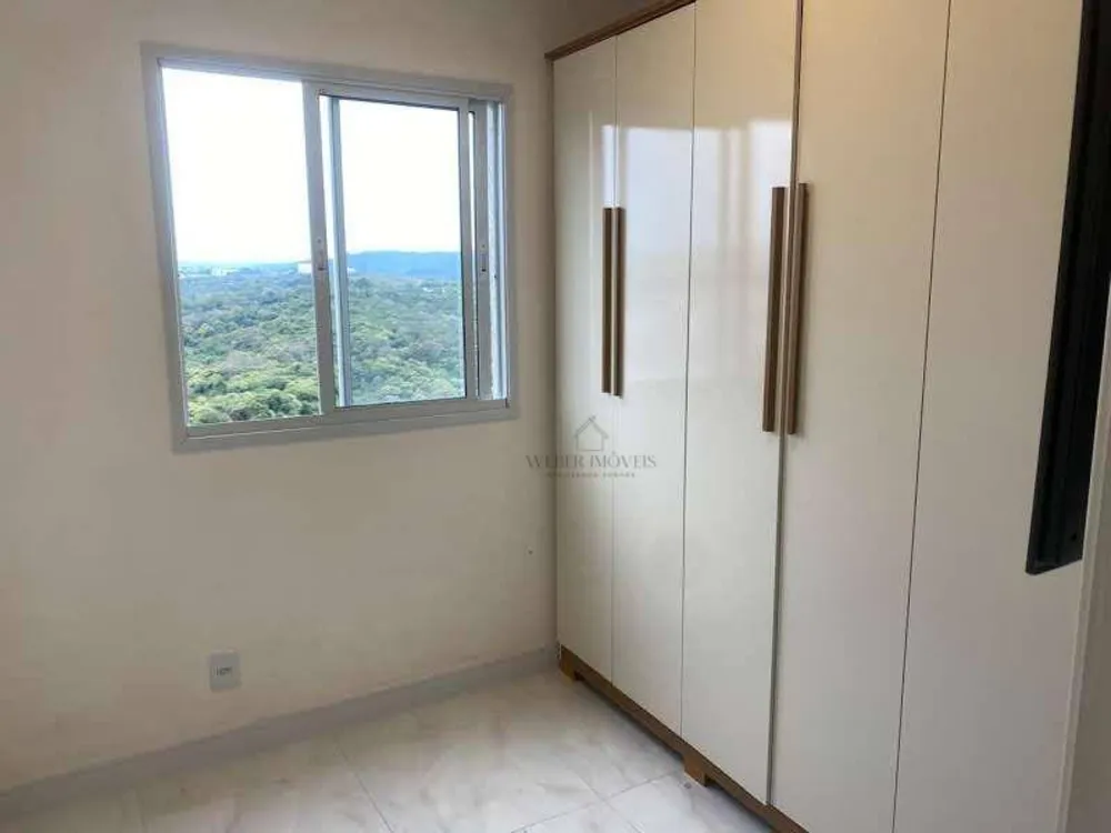 Apartamento, 2 quartos, 39 m² - Foto 3