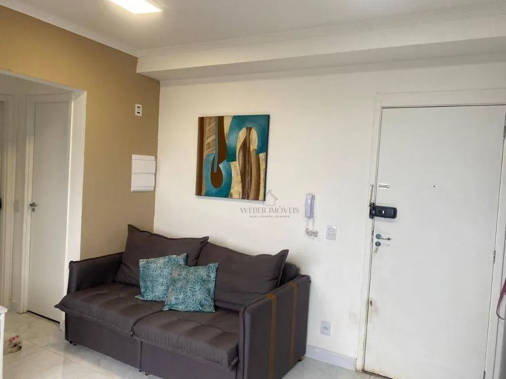 Apartamento, 2 quartos, 39 m² - Foto 4