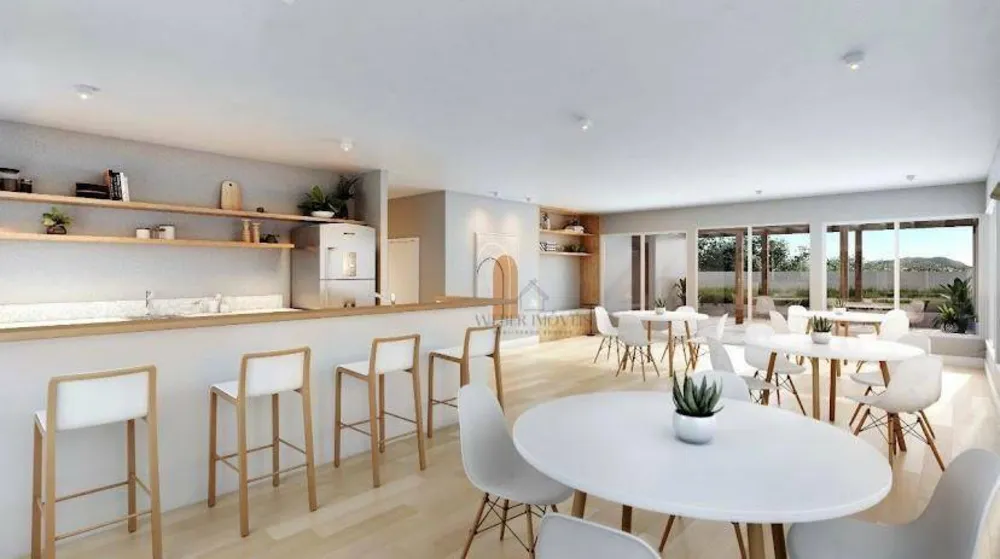 Apartamento, 2 quartos, 39 m² - Foto 6