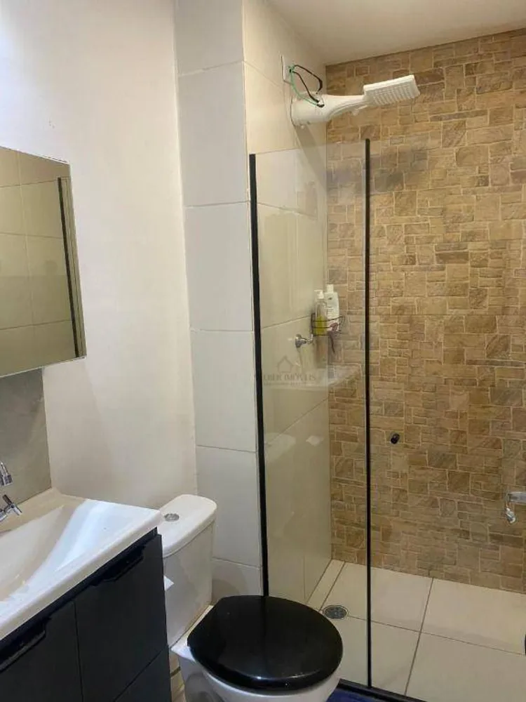 Apartamento, 2 quartos, 39 m² - Foto 7