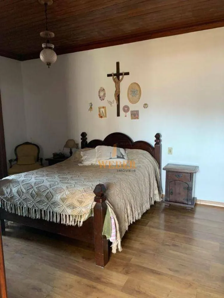 Casa, 4 quartos, 254 m² - Foto 12