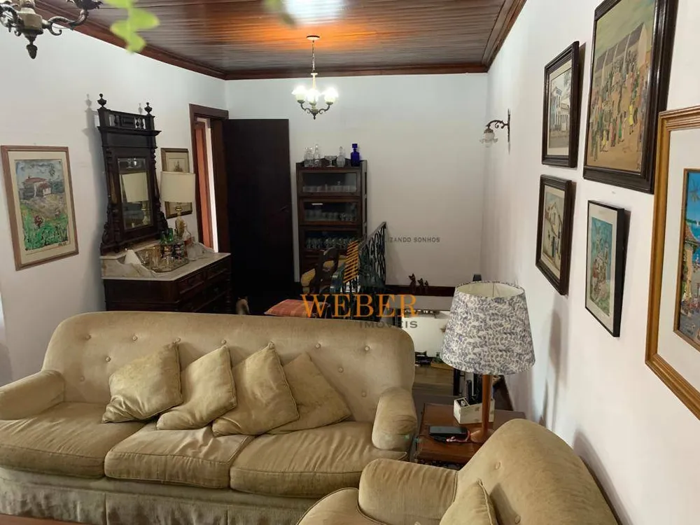 Casa, 4 quartos, 254 m² - Foto 3
