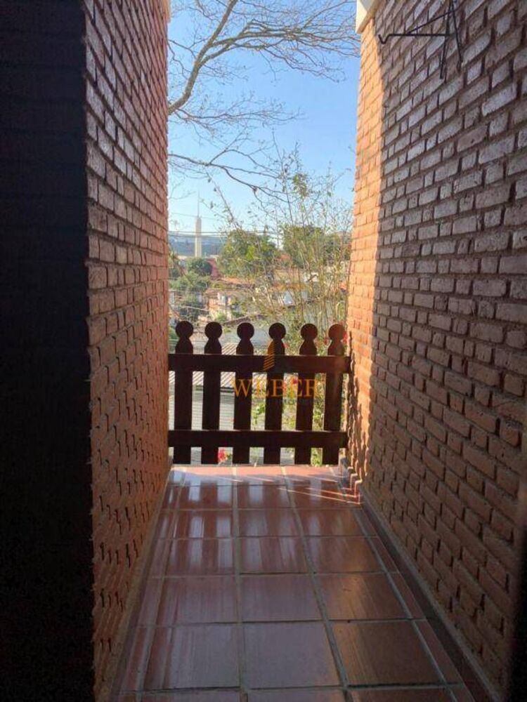 Casa, 4 quartos, 254 m² - Foto 3