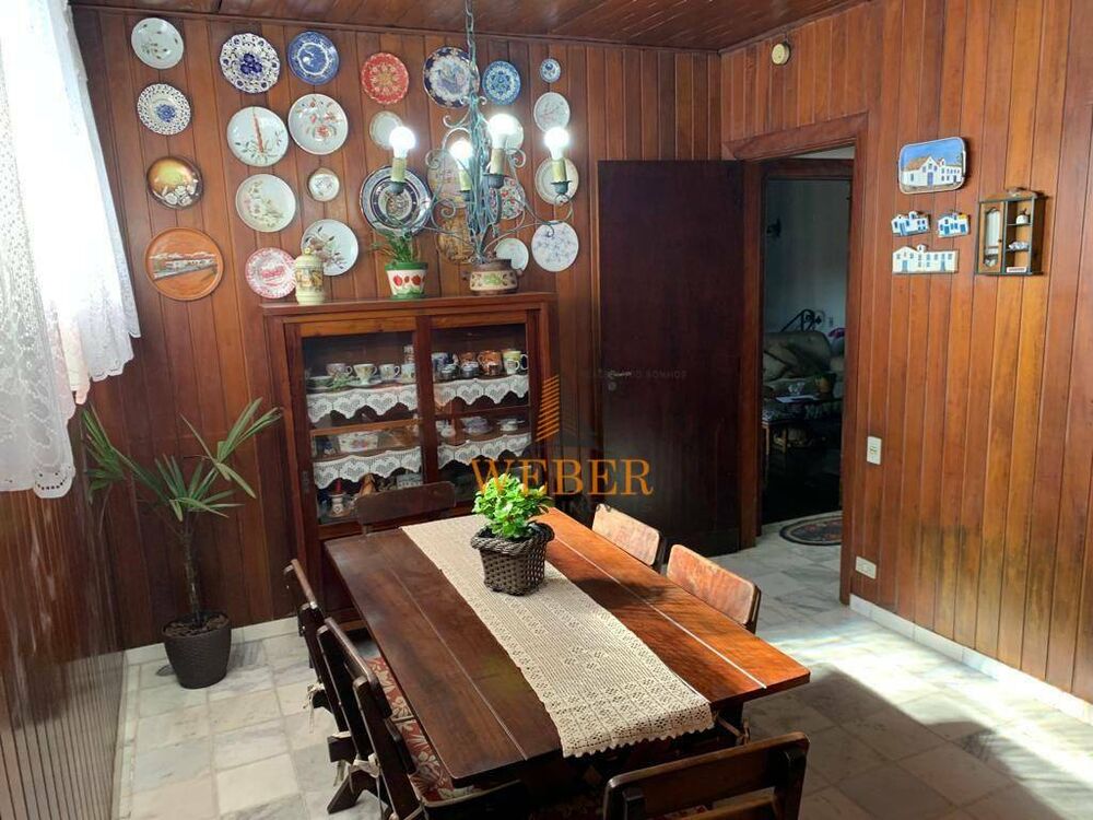 Casa, 4 quartos, 254 m² - Foto 2