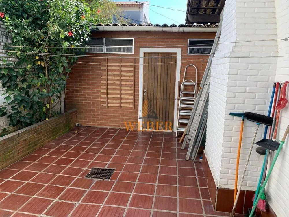 Casa, 4 quartos, 254 m² - Foto 6