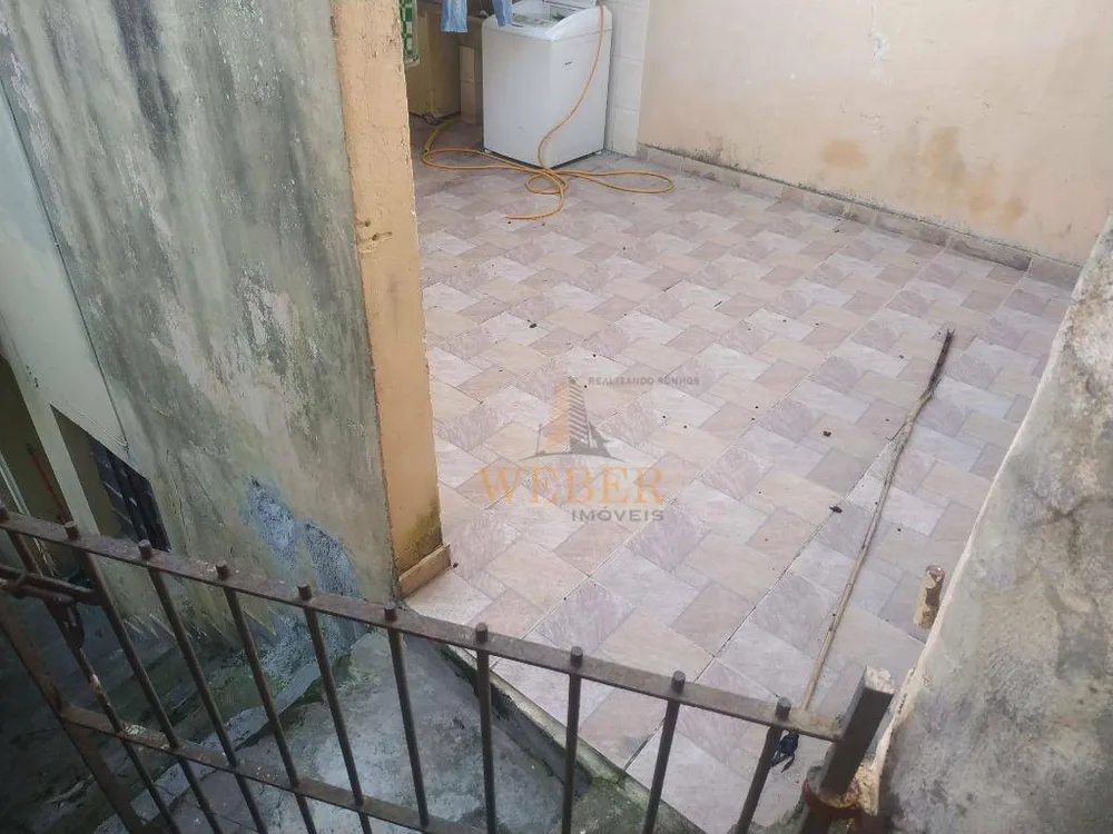 Sobrado, 4 quartos, 130 m² - Foto 10