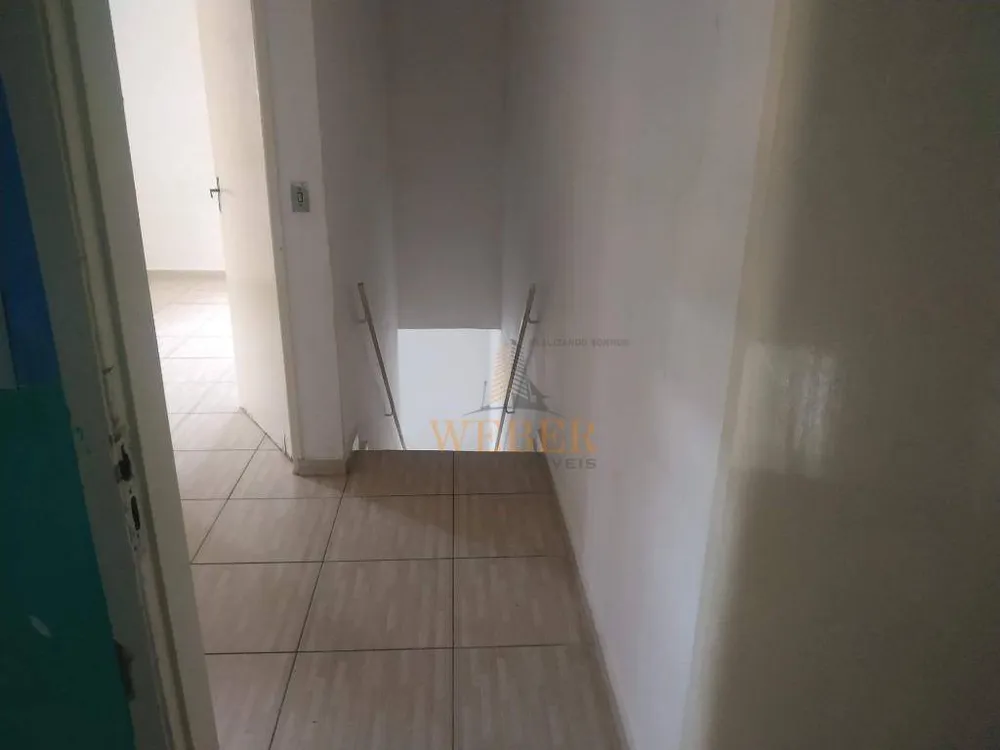 Sobrado, 4 quartos, 130 m² - Foto 12