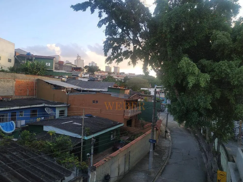 Sobrado, 4 quartos, 130 m² - Foto 6