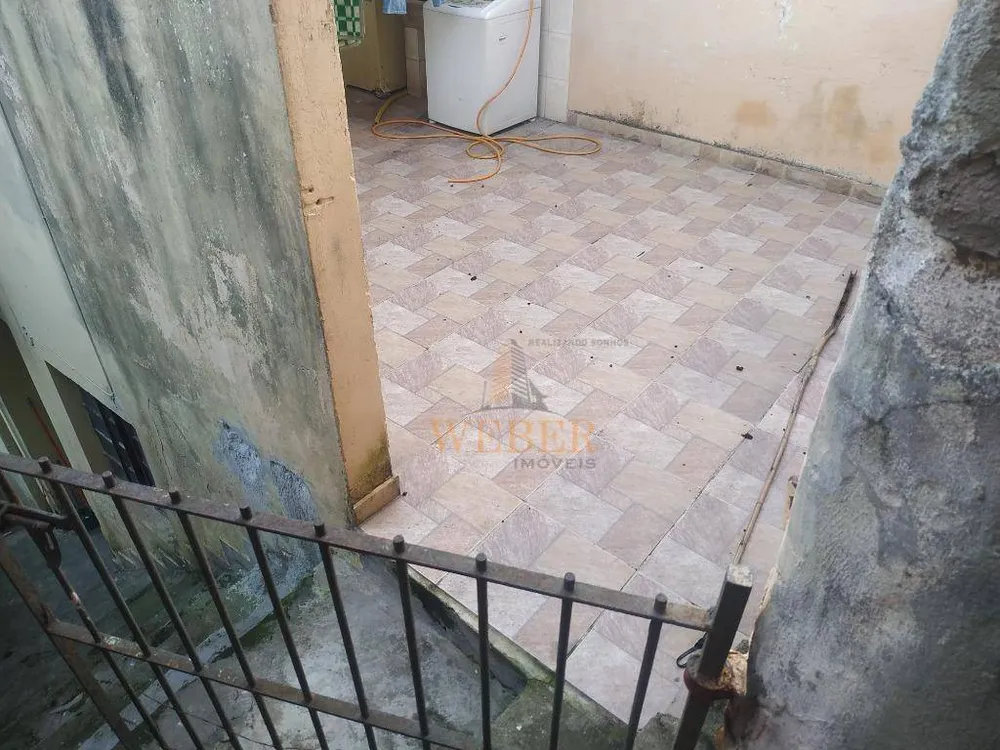 Sobrado, 4 quartos, 130 m² - Foto 7