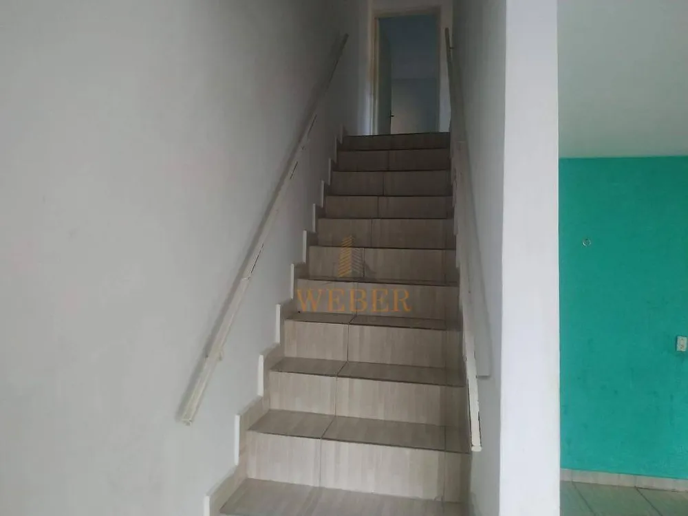 Sobrado, 4 quartos, 130 m² - Foto 7