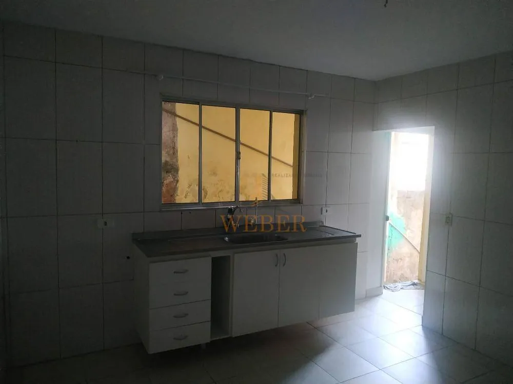 Sobrado, 4 quartos, 130 m² - Foto 6