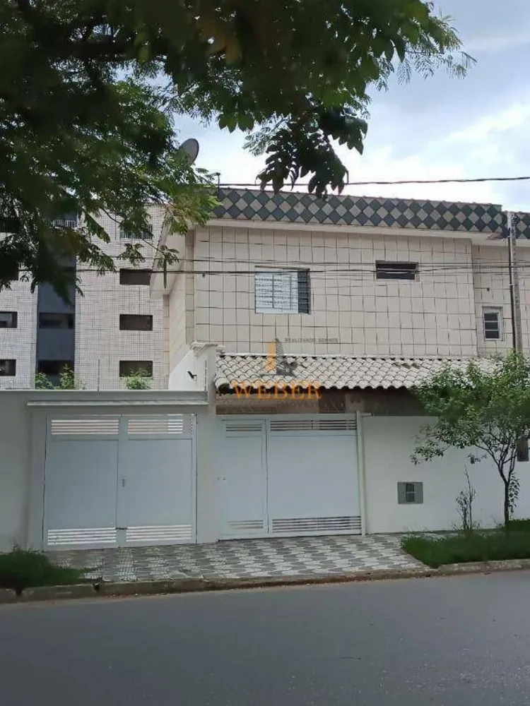 Sobrado, 3 quartos, 140 m² - Foto 12
