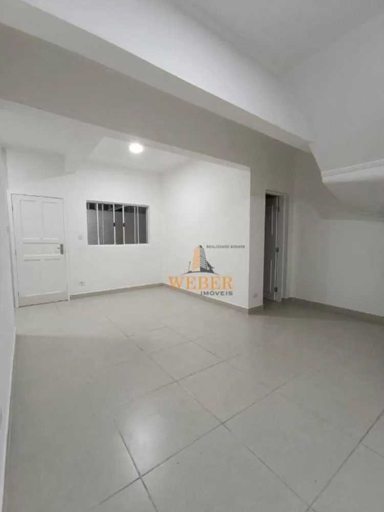 Sobrado, 3 quartos, 140 m² - Foto 7