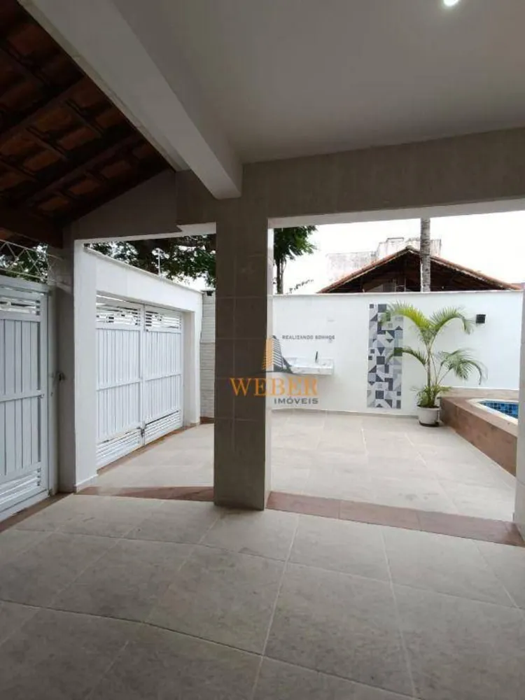 Sobrado, 3 quartos, 140 m² - Foto 11