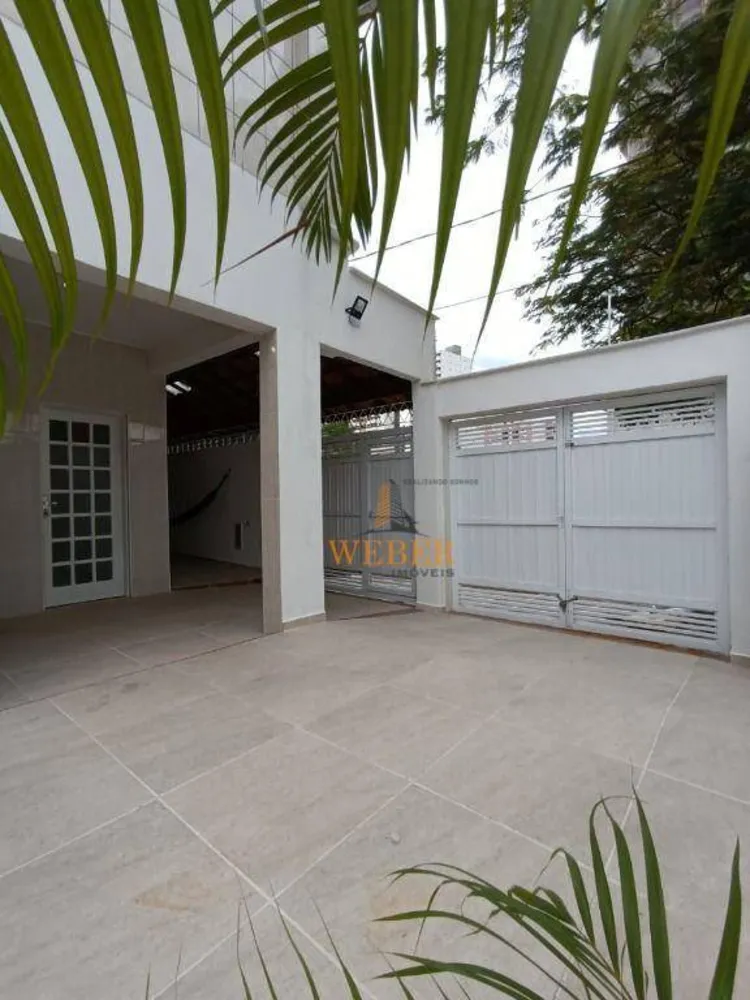 Sobrado, 3 quartos, 140 m² - Foto 1