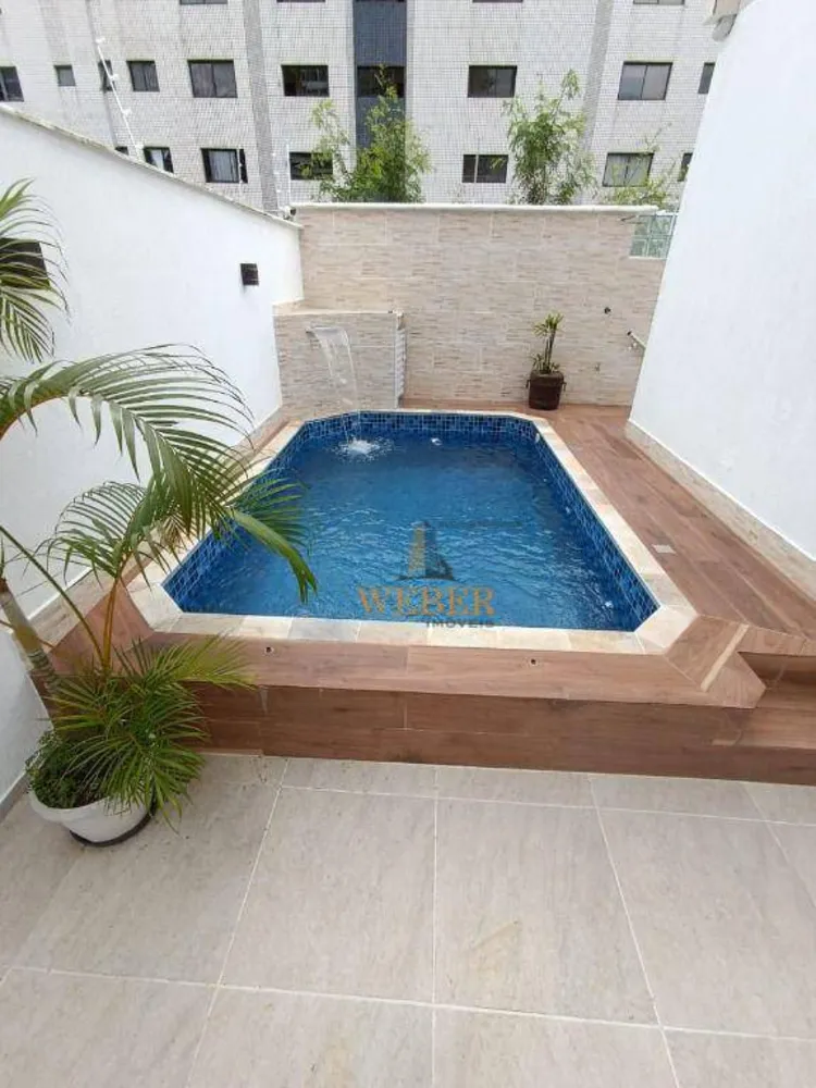 Sobrado, 3 quartos, 140 m² - Foto 5