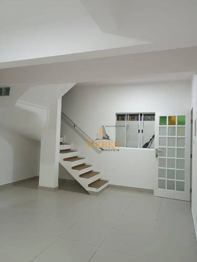 Sobrado, 3 quartos, 140 m² - Foto 6