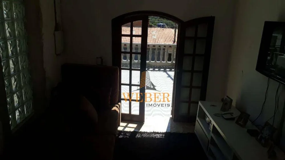 Casa, 3 quartos, 150 m² - Foto 1