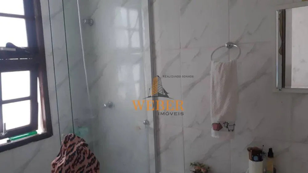 Casa, 3 quartos, 150 m² - Foto 11