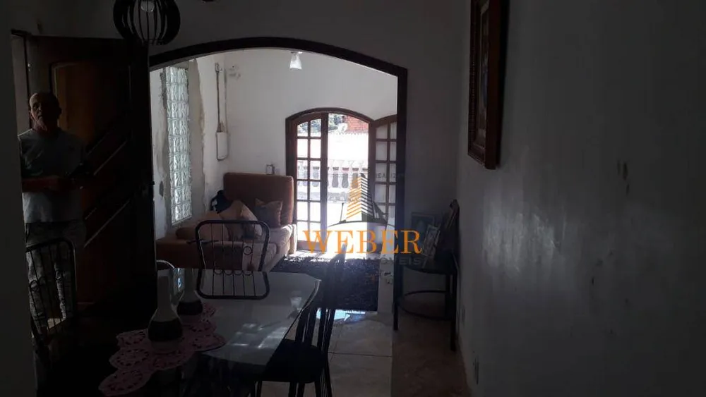 Casa, 3 quartos, 150 m² - Foto 8