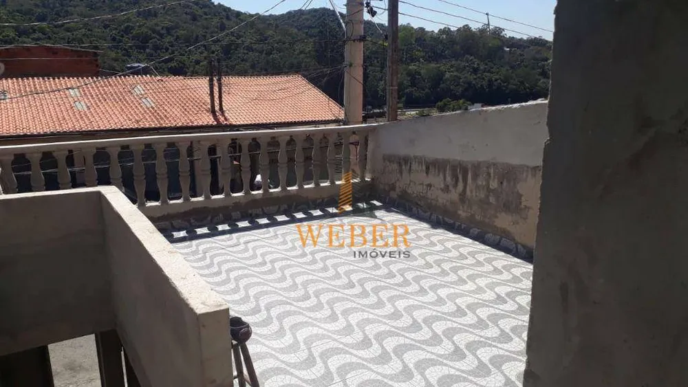Casa, 3 quartos, 150 m² - Foto 2