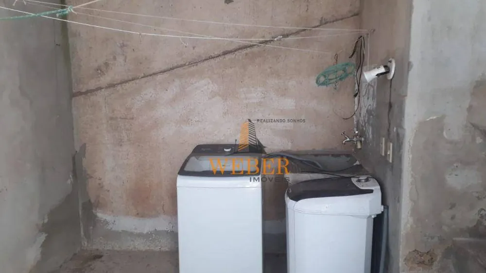 Casa, 3 quartos, 150 m² - Foto 17