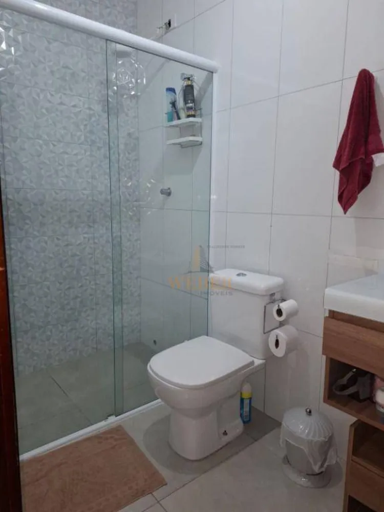 Sobrado, 2 quartos, 80 m² - Foto 4