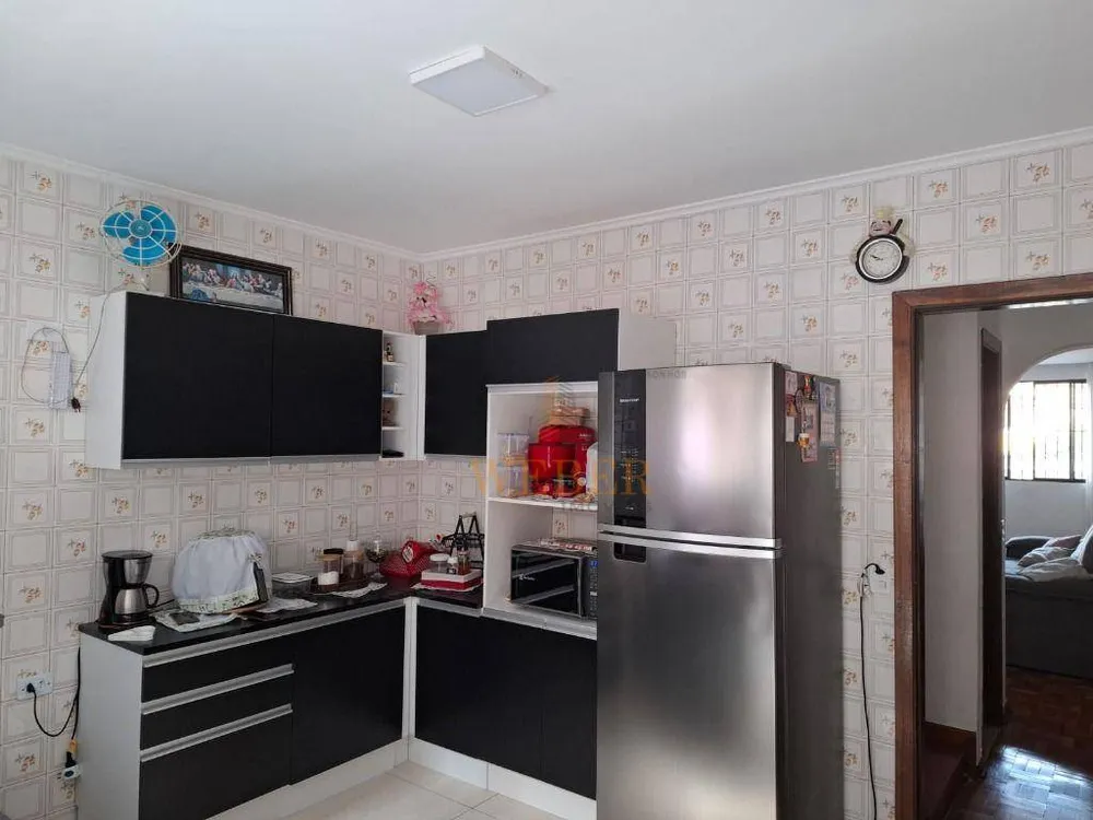 Sobrado, 2 quartos, 80 m² - Foto 7