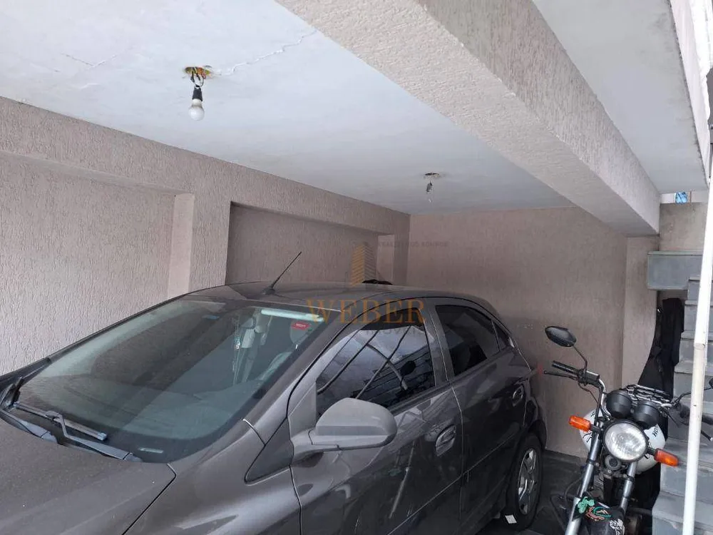 Sobrado, 2 quartos, 80 m² - Foto 9