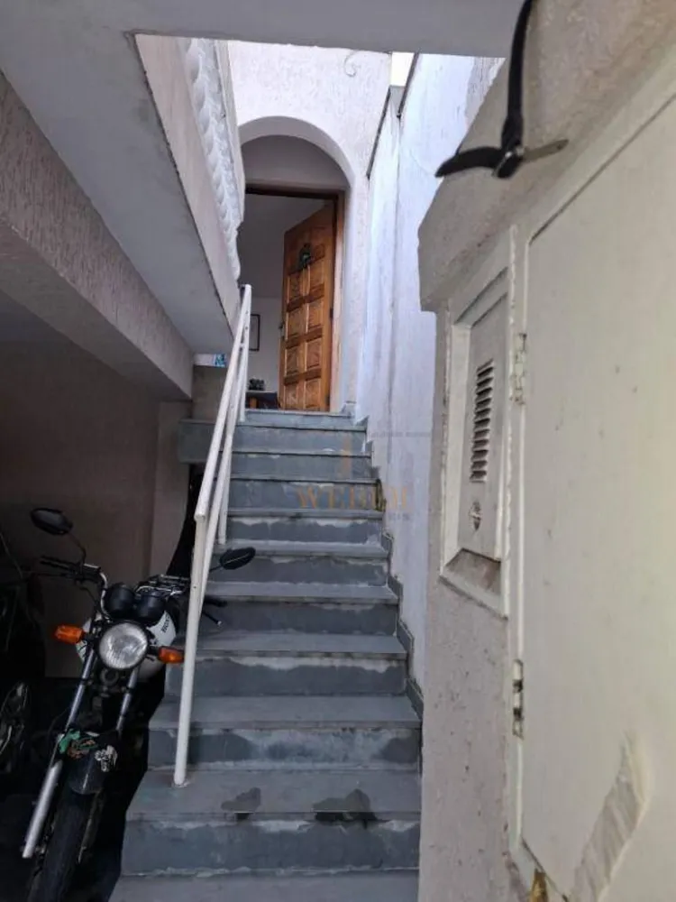 Sobrado, 2 quartos, 80 m² - Foto 10