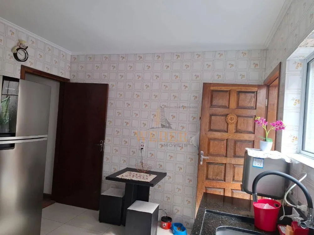 Sobrado, 2 quartos, 80 m² - Foto 6