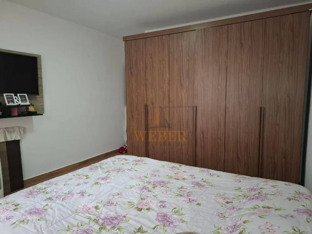 Sobrado, 2 quartos, 80 m² - Foto 3
