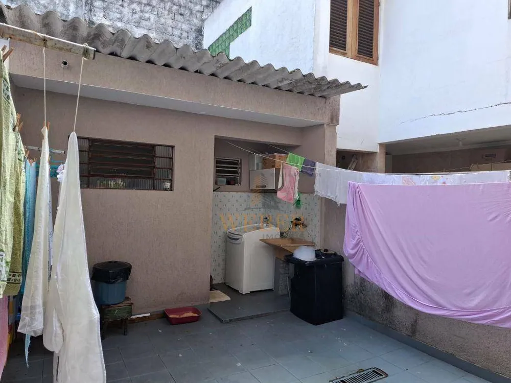 Sobrado, 2 quartos, 80 m² - Foto 12